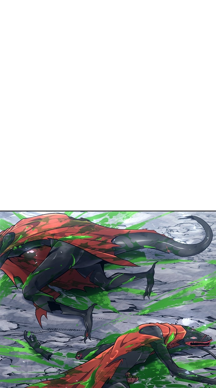 Read Tower of God_ Urek Mazino ID Manga Online