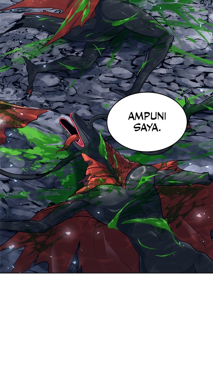 Read Tower of God_ Urek Mazino ID Manga Online