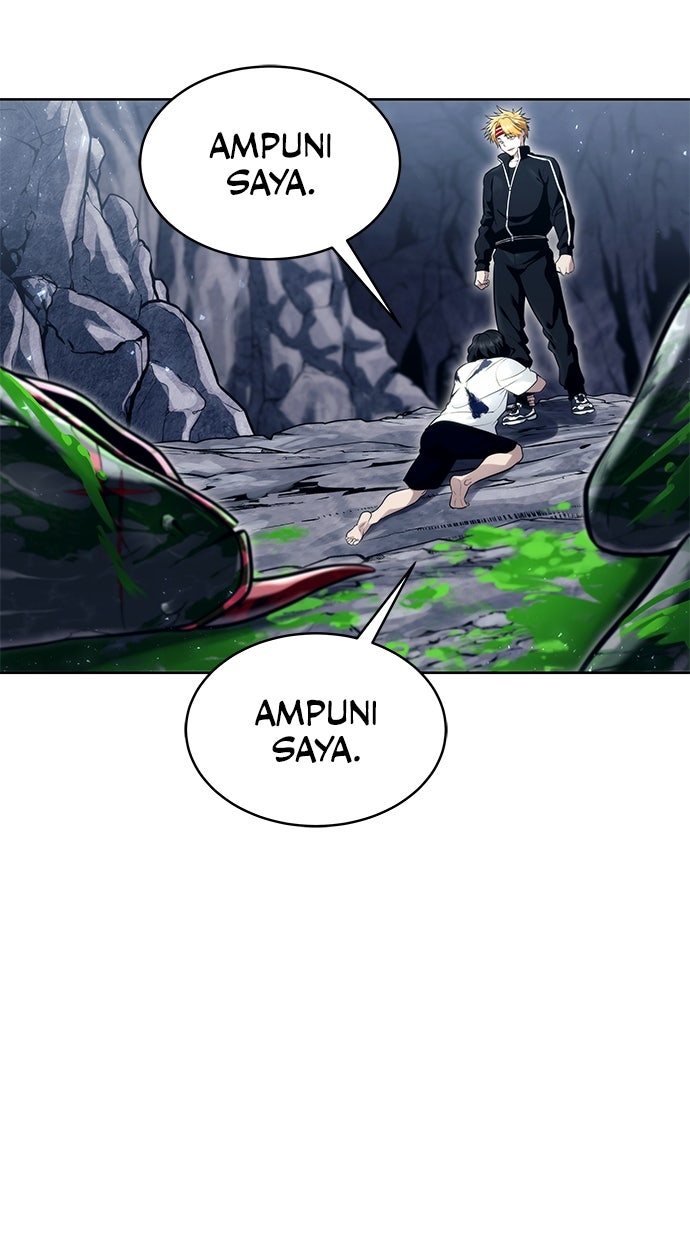 Read Tower of God_ Urek Mazino ID Manga Online