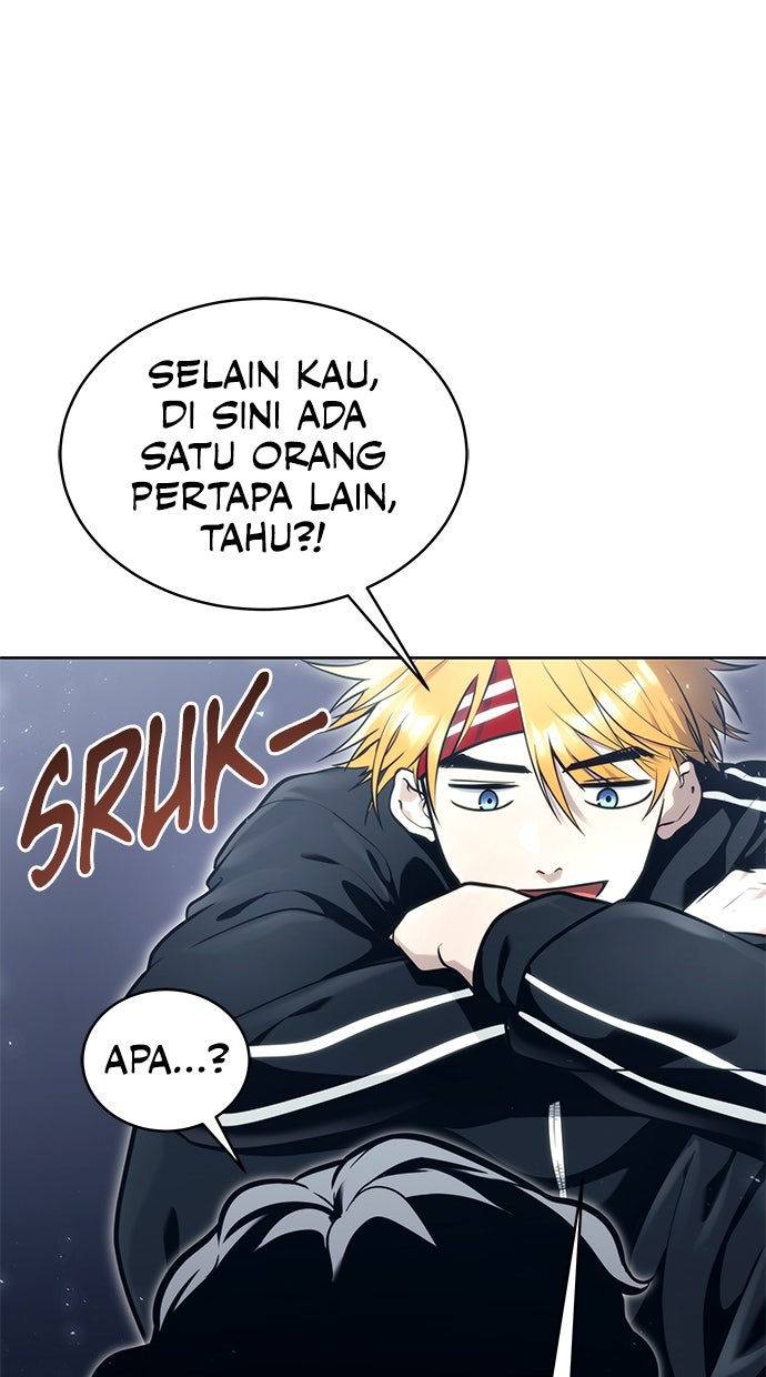Read Tower of God_ Urek Mazino ID Manga Online