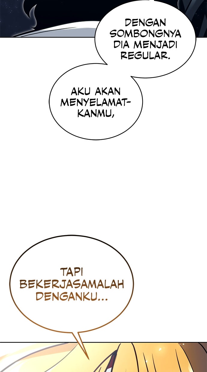 Read Tower of God_ Urek Mazino ID Manga Online