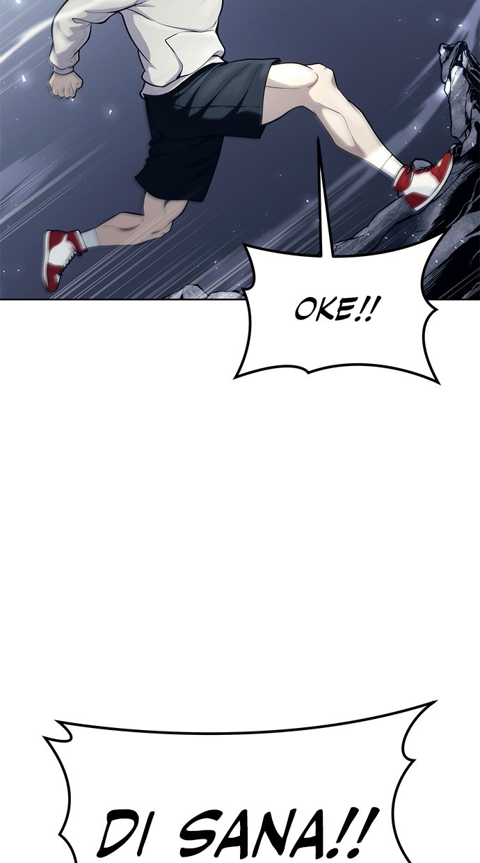 Read Tower of God_ Urek Mazino ID Manga Online