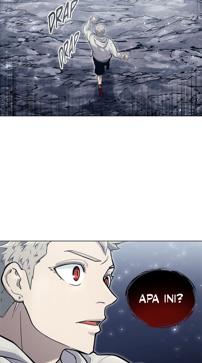 Read Tower of God_ Urek Mazino ID Manga Online