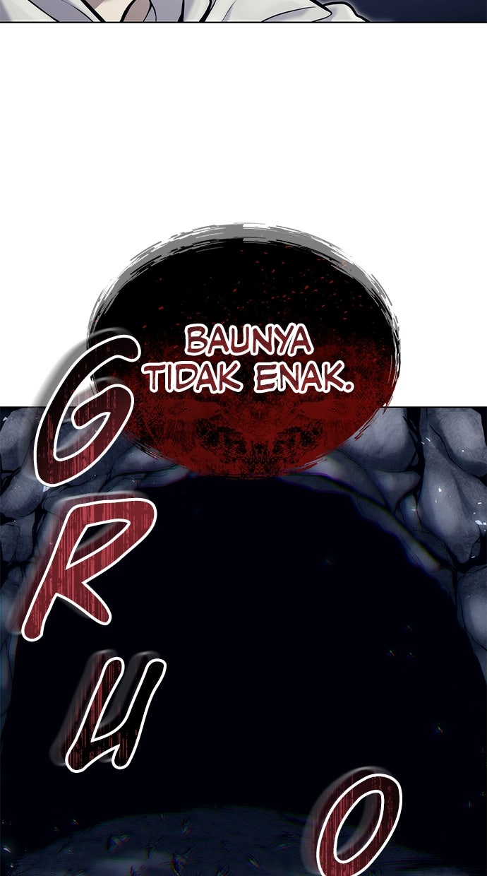 Read Tower of God_ Urek Mazino ID Manga Online