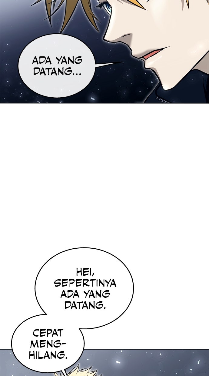 Read Tower of God_ Urek Mazino ID Manga Online