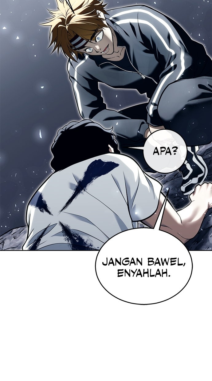 Read Tower of God_ Urek Mazino ID Manga Online