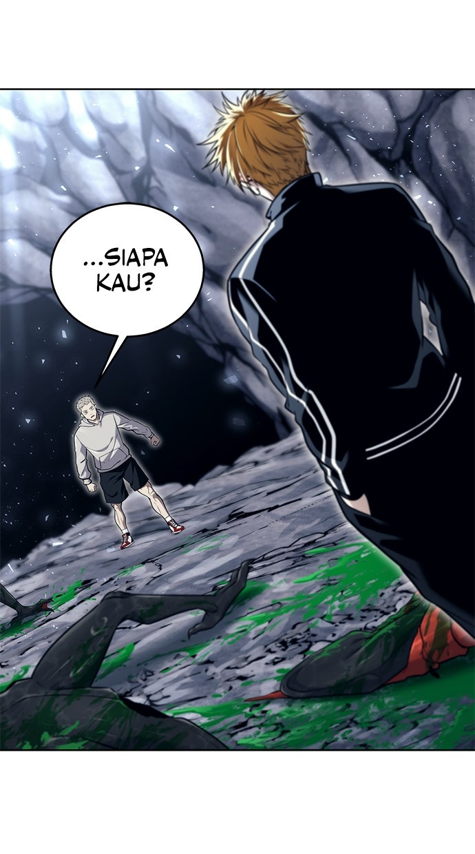 Read Tower of God_ Urek Mazino ID Manga Online