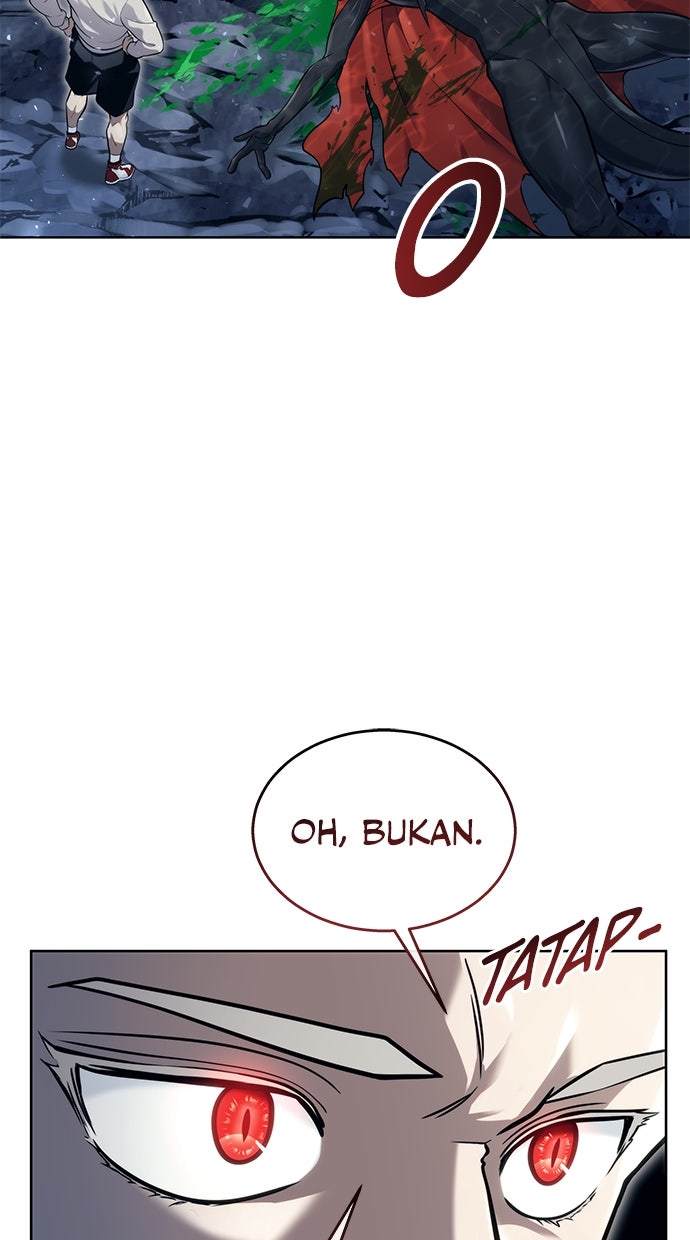 Read Tower of God_ Urek Mazino ID Manga Online