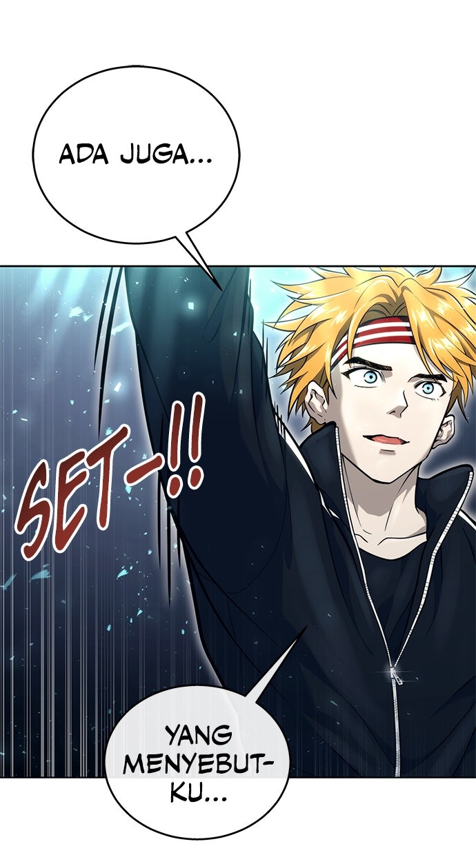 Read Tower of God_ Urek Mazino ID Manga Online