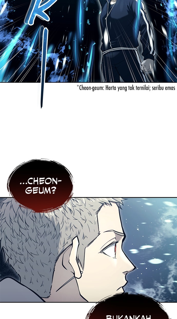 Read Tower of God_ Urek Mazino ID Manga Online
