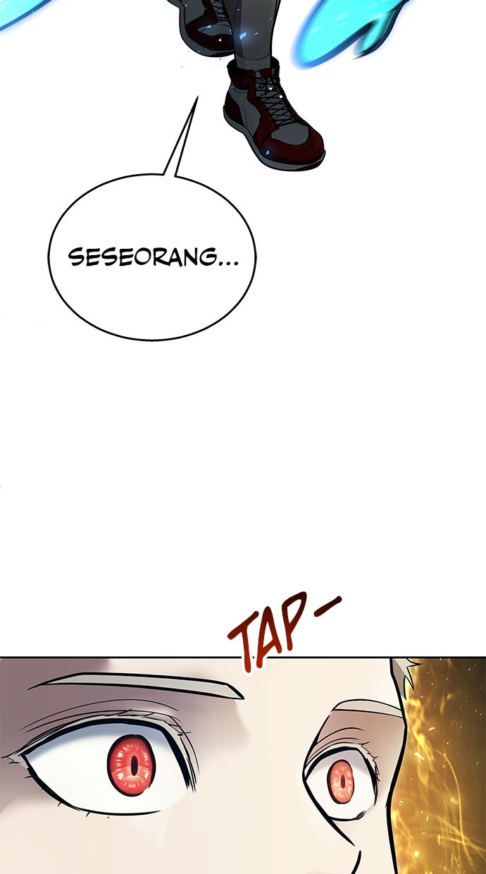 Read Tower of God_ Urek Mazino ID Manga Online
