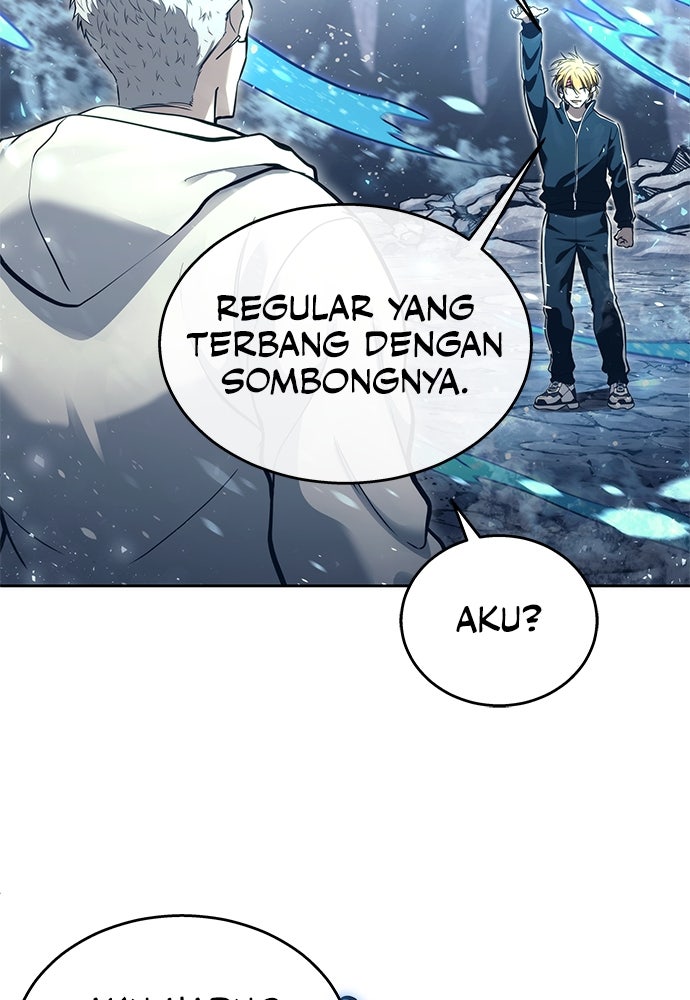 Read Tower of God_ Urek Mazino ID Manga Online