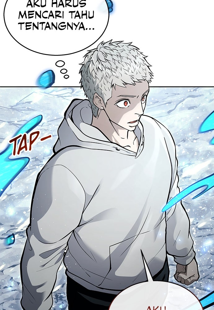 Read Tower of God_ Urek Mazino ID Manga Online