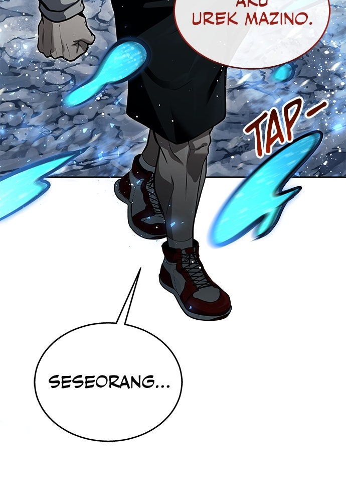 Read Tower of God_ Urek Mazino ID Manga Online