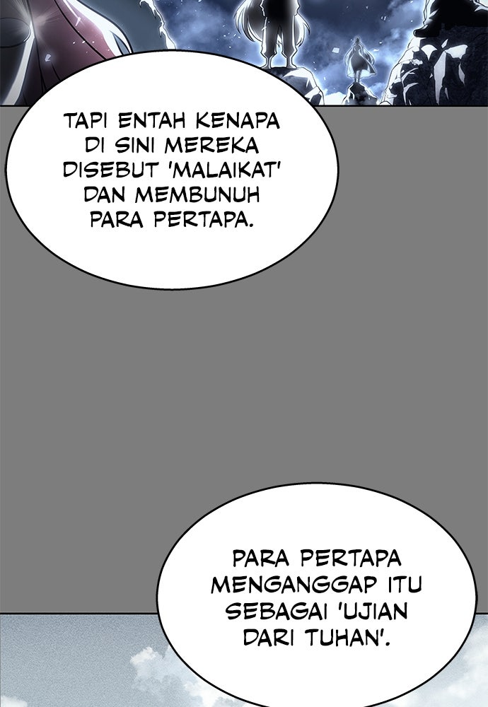 Read Tower of God_ Urek Mazino ID Manga Online