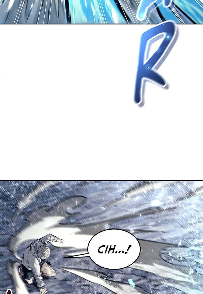 Read Tower of God_ Urek Mazino ID Manga Online