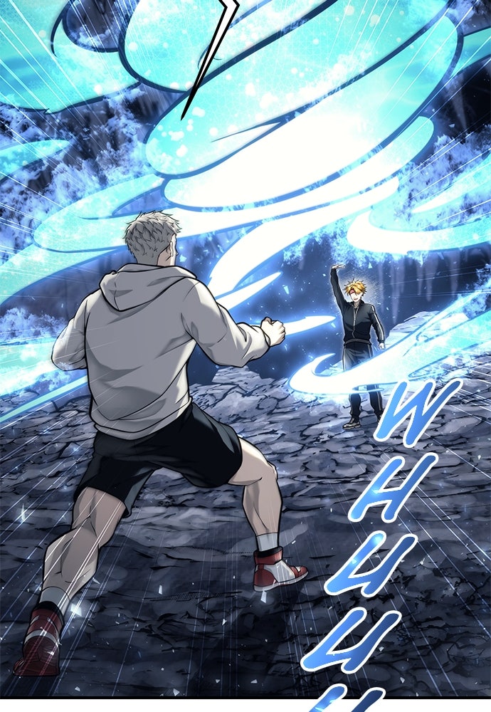 Read Tower of God_ Urek Mazino ID Manga Online