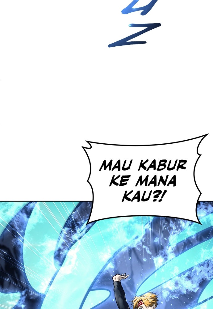 Read Tower of God_ Urek Mazino ID Manga Online