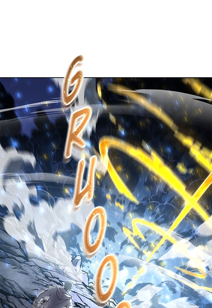 Read Tower of God_ Urek Mazino ID Manga Online