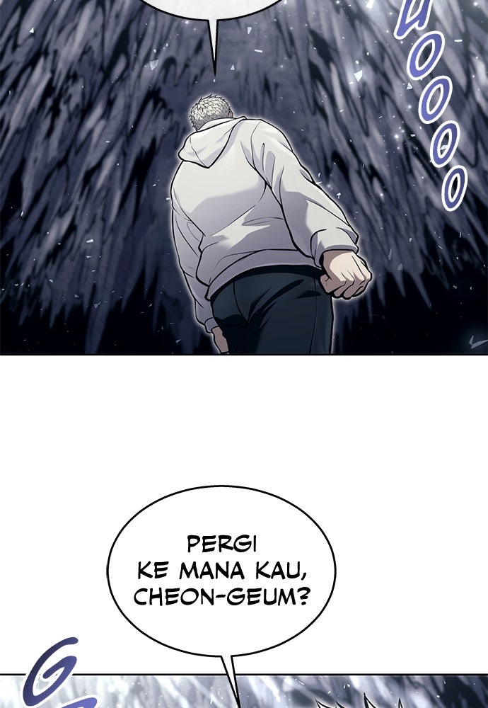 Read Tower of God_ Urek Mazino ID Manga Online