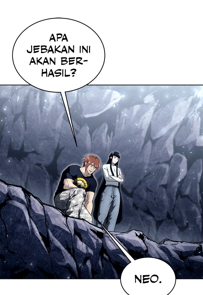 Read Tower of God_ Urek Mazino ID Manga Online