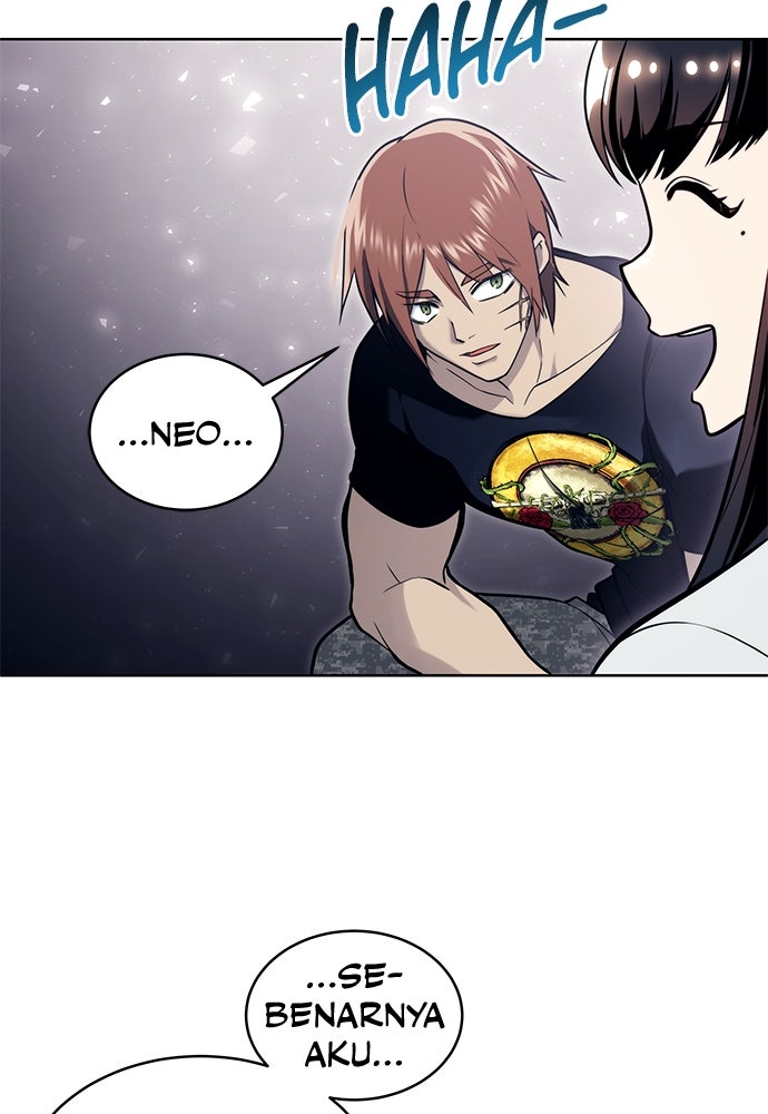 Read Tower of God_ Urek Mazino ID Manga Online