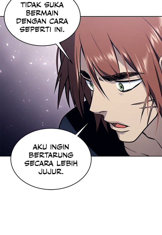 Read Tower of God_ Urek Mazino ID Manga Online