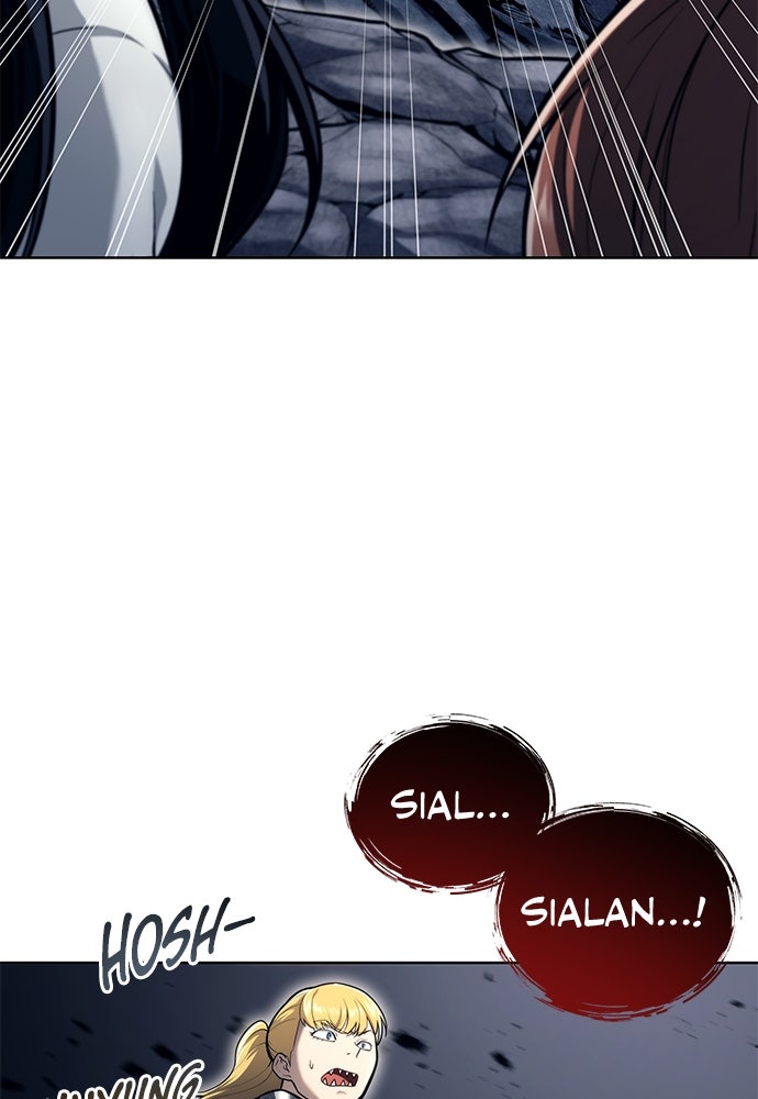 Read Tower of God_ Urek Mazino ID Manga Online