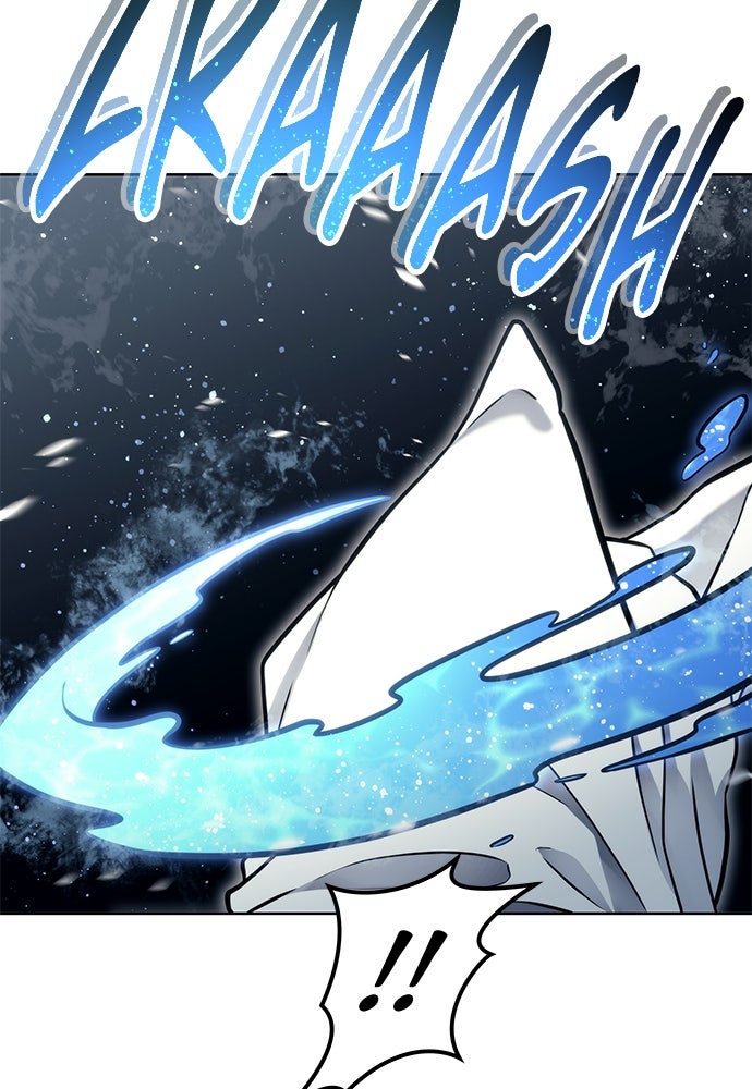 Read Tower of God_ Urek Mazino ID Manga Online