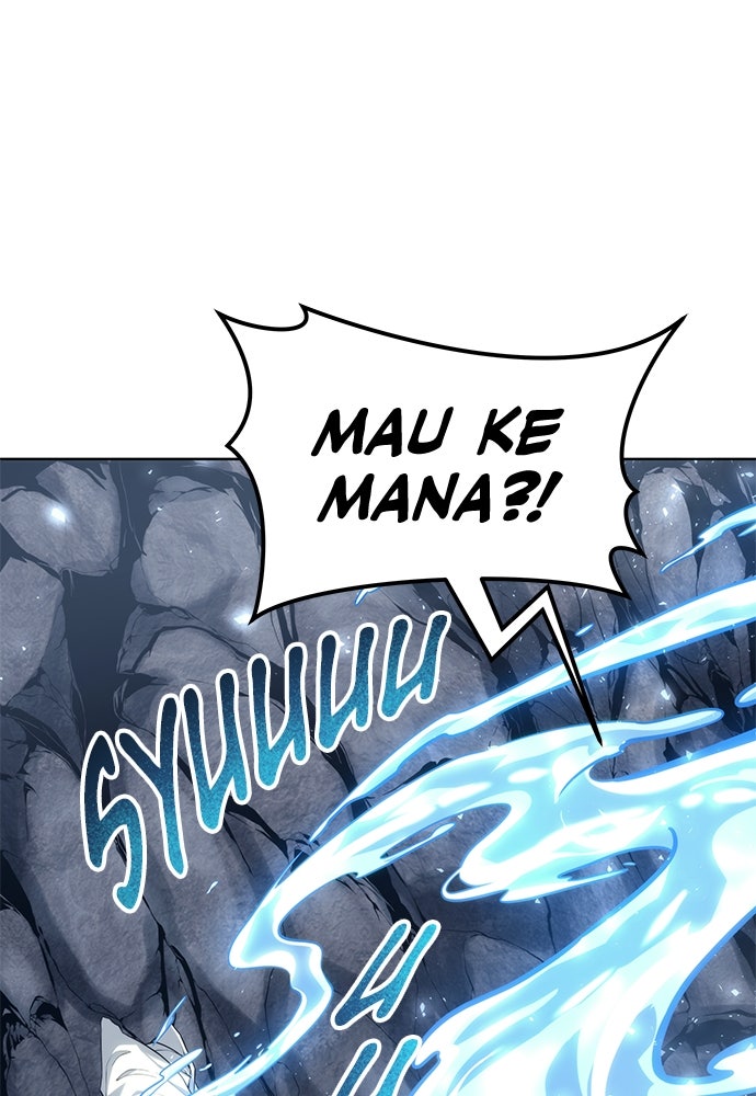 Read Tower of God_ Urek Mazino ID Manga Online