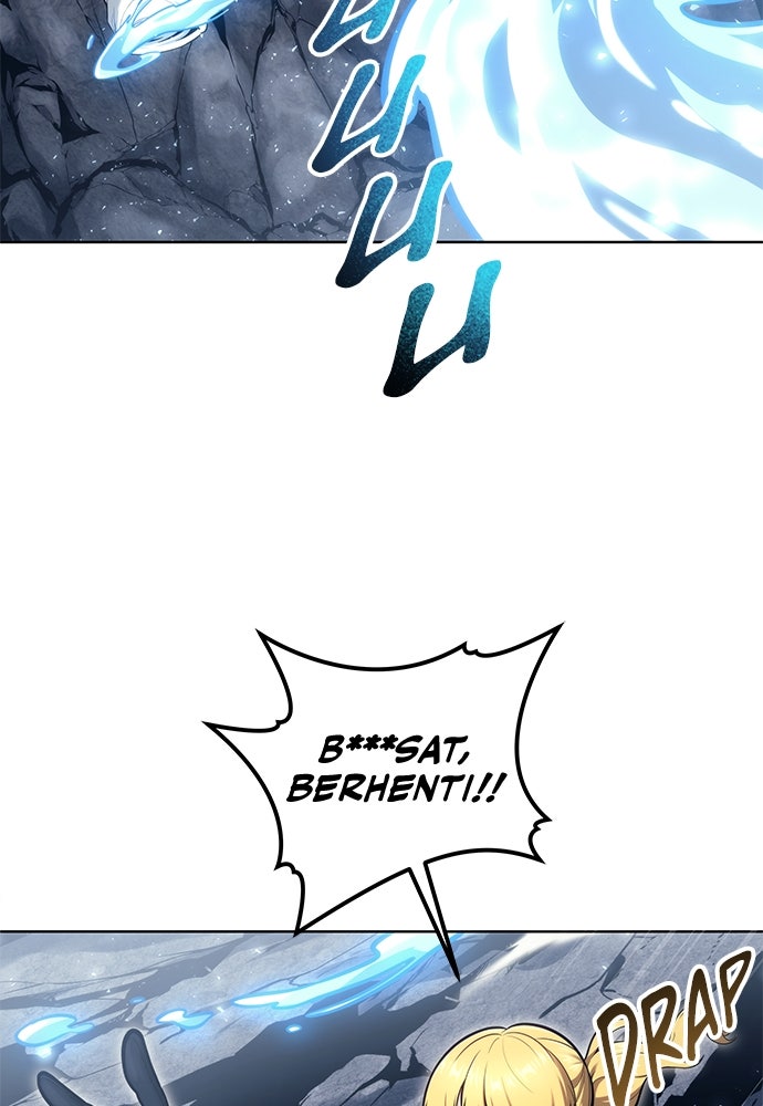 Read Tower of God_ Urek Mazino ID Manga Online