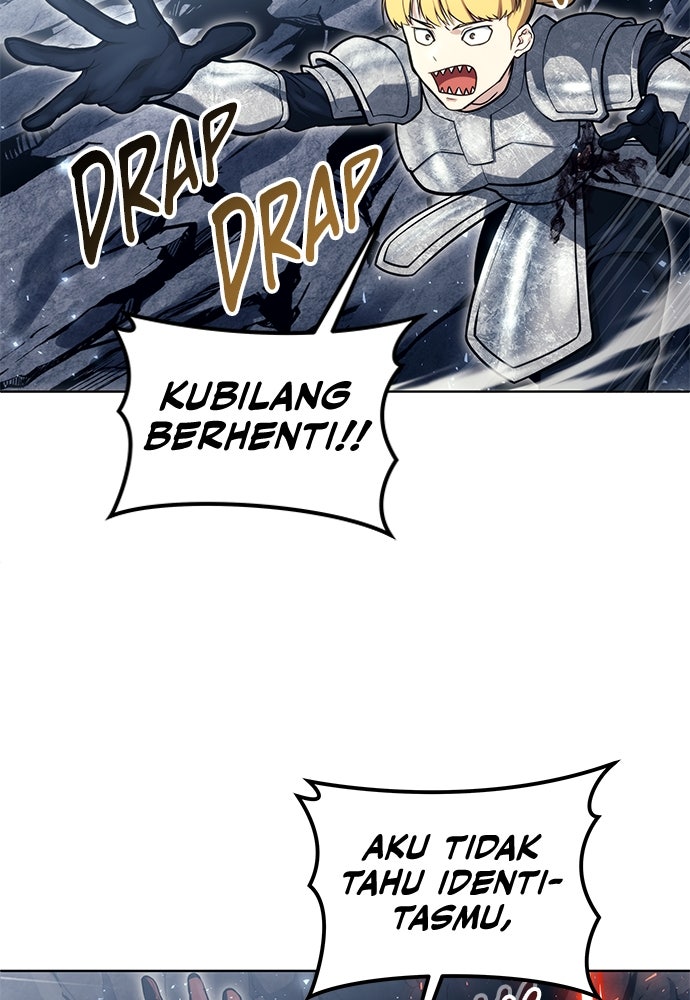 Read Tower of God_ Urek Mazino ID Manga Online