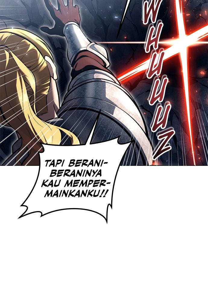 Read Tower of God_ Urek Mazino ID Manga Online