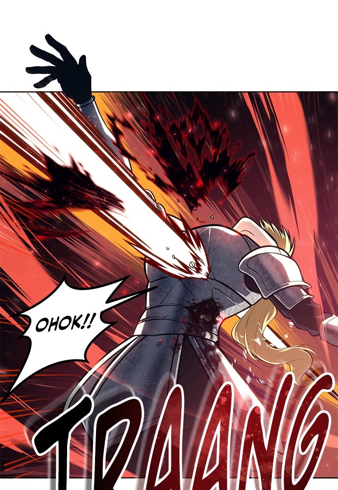 Read Tower of God_ Urek Mazino ID Manga Online