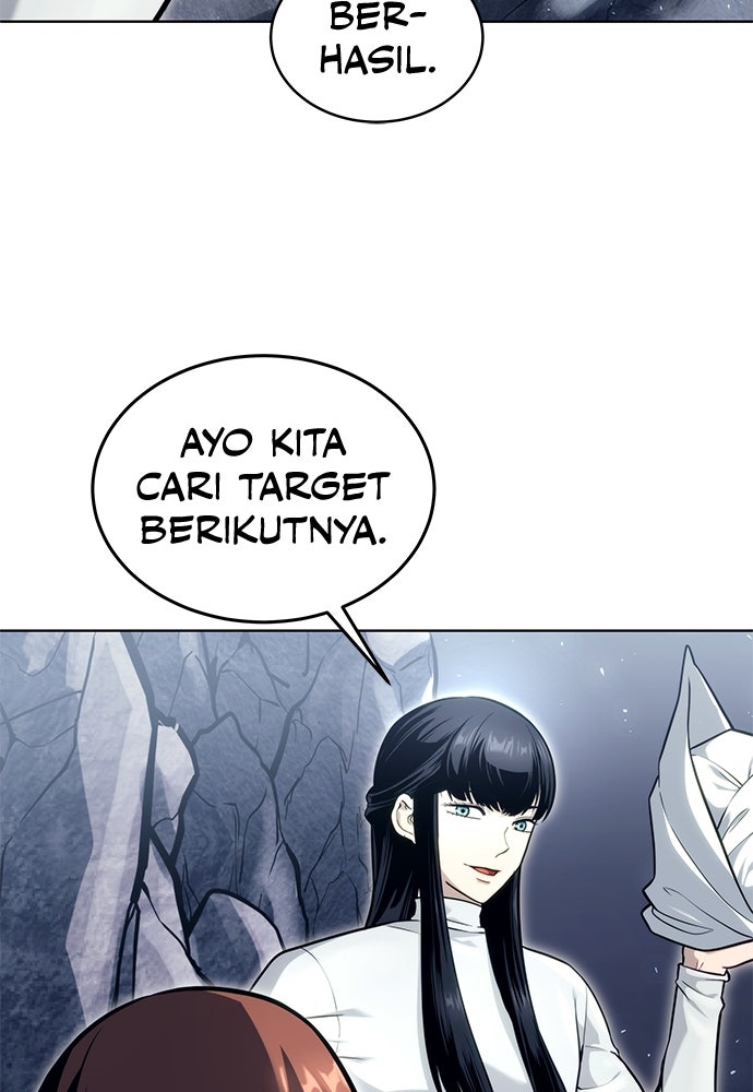Read Tower of God_ Urek Mazino ID Manga Online