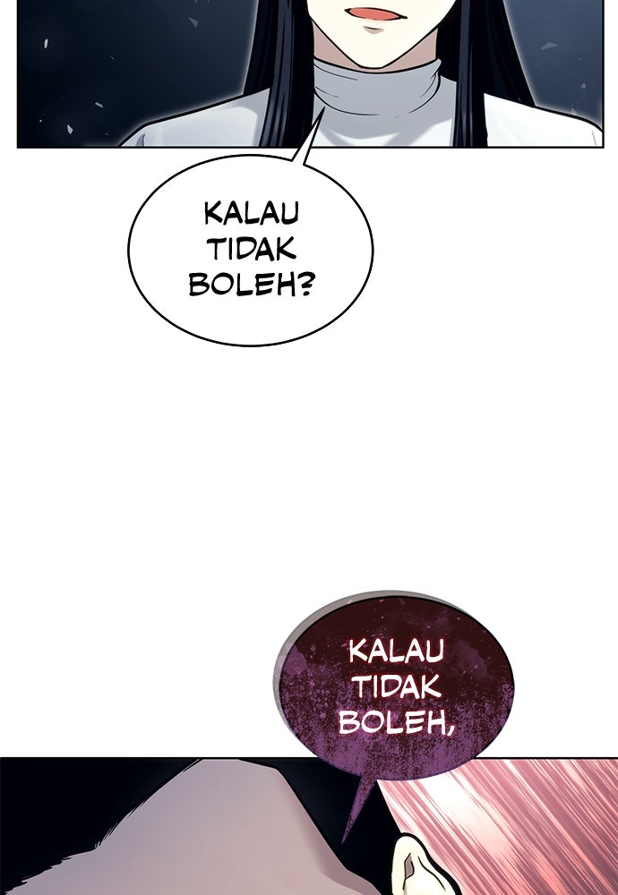 Read Tower of God_ Urek Mazino ID Manga Online