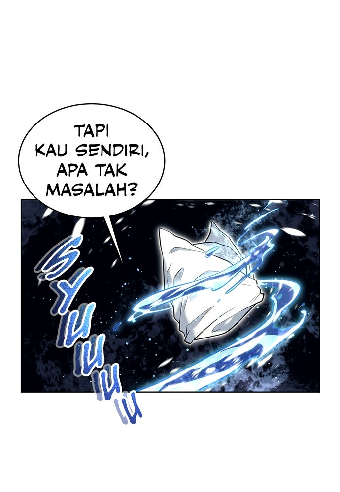 Read Tower of God_ Urek Mazino ID Manga Online