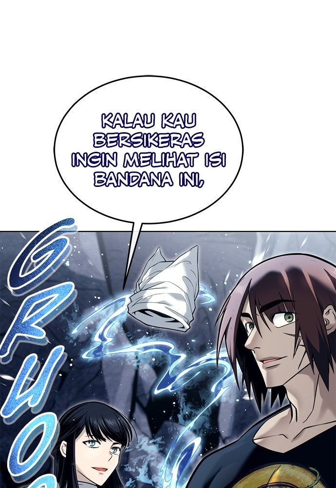 Read Tower of God_ Urek Mazino ID Manga Online