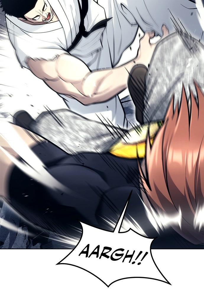 Read Tower of God_ Urek Mazino ID Manga Online