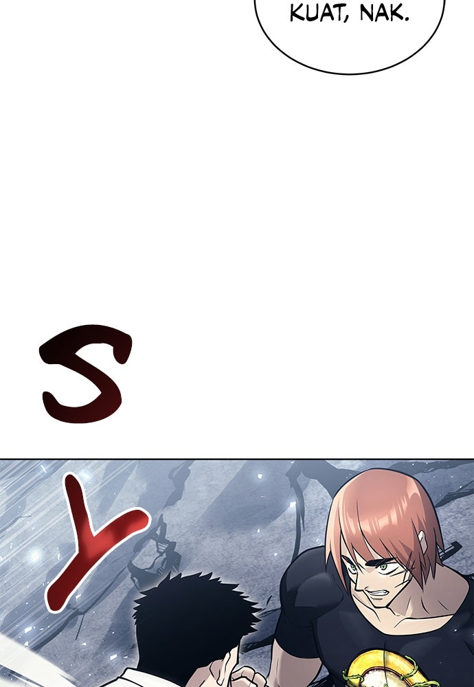 Read Tower of God_ Urek Mazino ID Manga Online