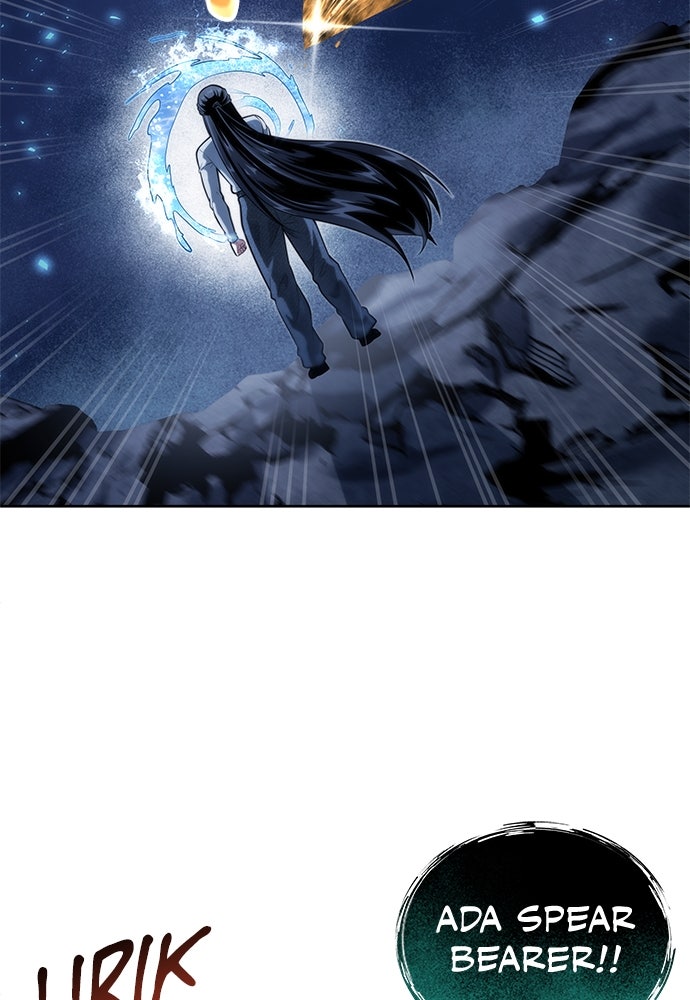 Read Tower of God_ Urek Mazino ID Manga Online