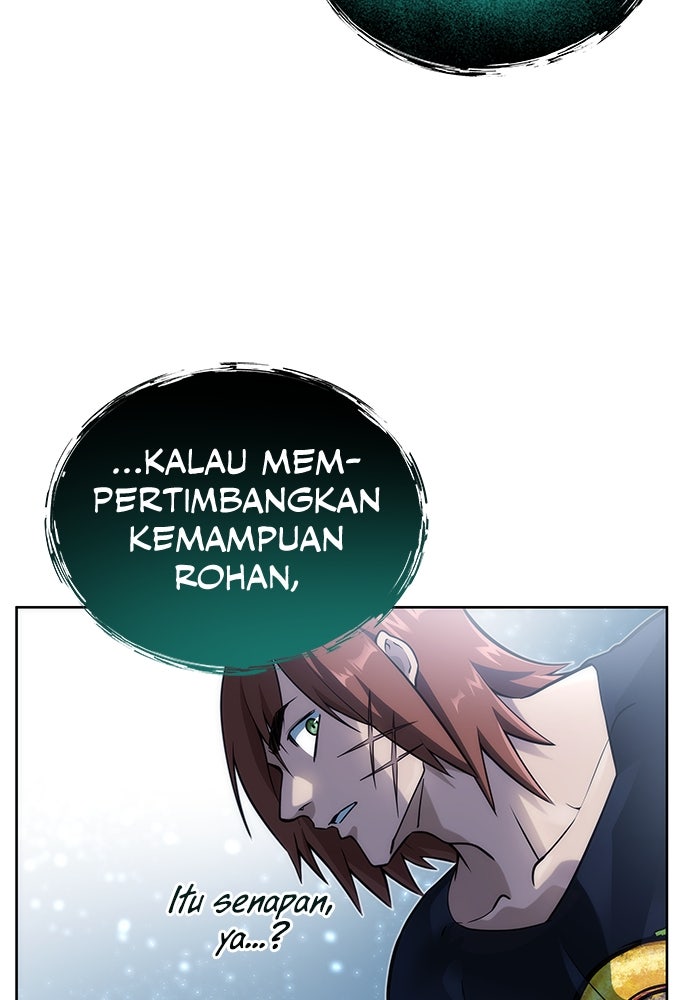 Read Tower of God_ Urek Mazino ID Manga Online