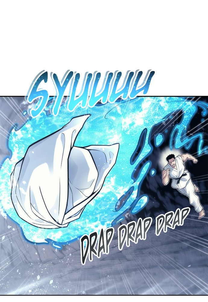Read Tower of God_ Urek Mazino ID Manga Online