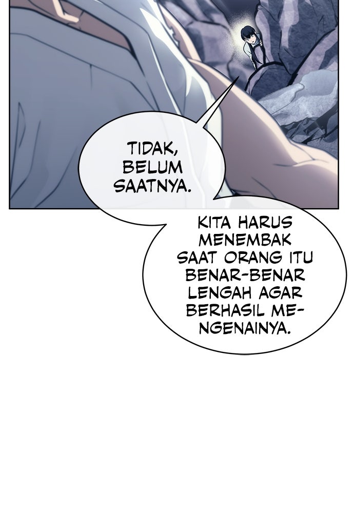 Read Tower of God_ Urek Mazino ID Manga Online