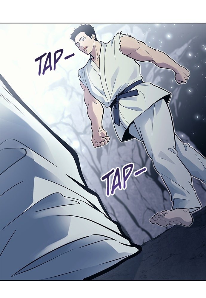 Read Tower of God_ Urek Mazino ID Manga Online