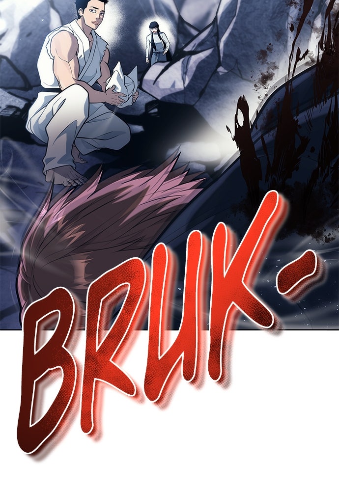 Read Tower of God_ Urek Mazino ID Manga Online