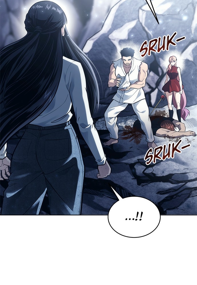 Read Tower of God_ Urek Mazino ID Manga Online