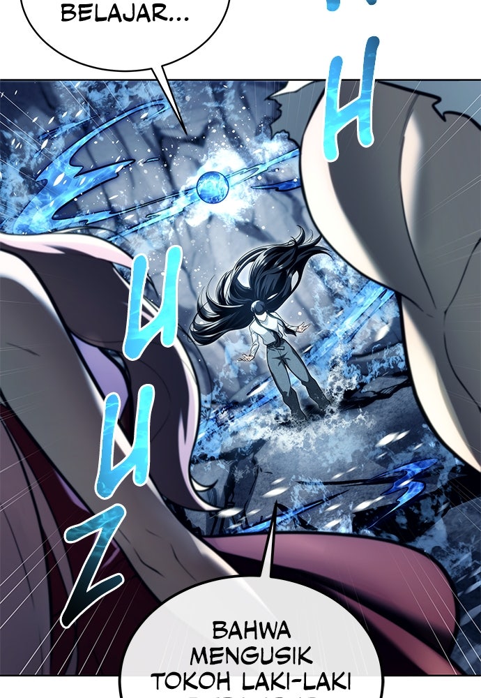 Read Tower of God_ Urek Mazino ID Manga Online