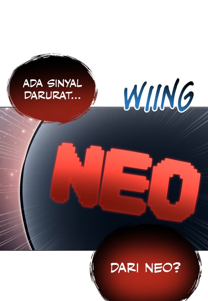 Read Tower of God_ Urek Mazino ID Manga Online