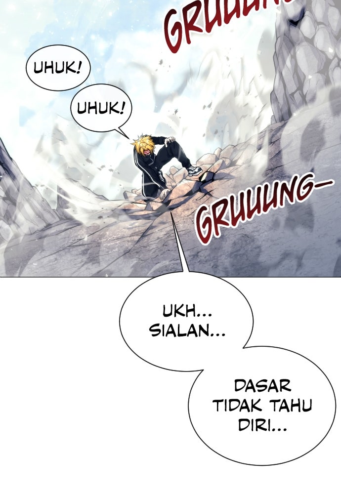 Read Tower of God_ Urek Mazino ID Manga Online